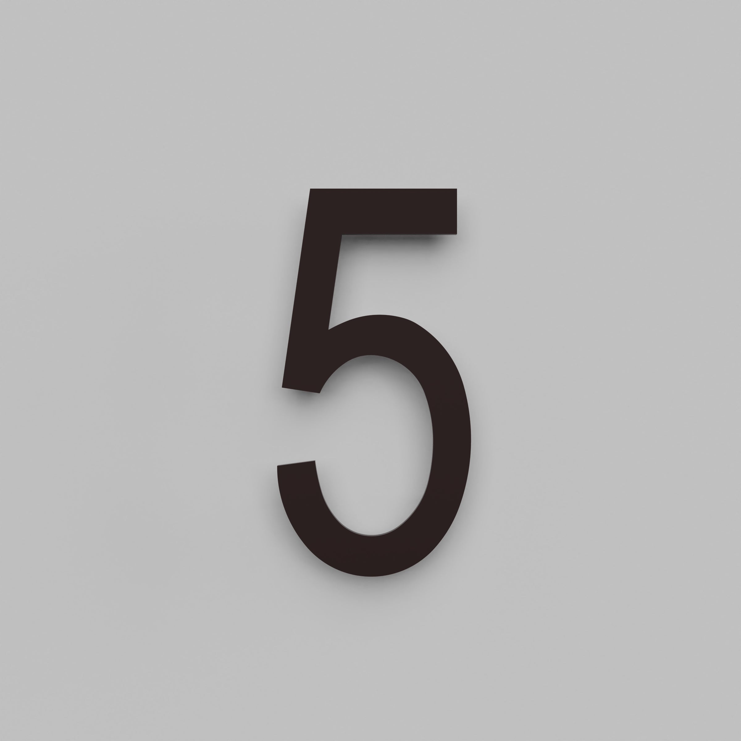 DeVille - Chiffre de 12&