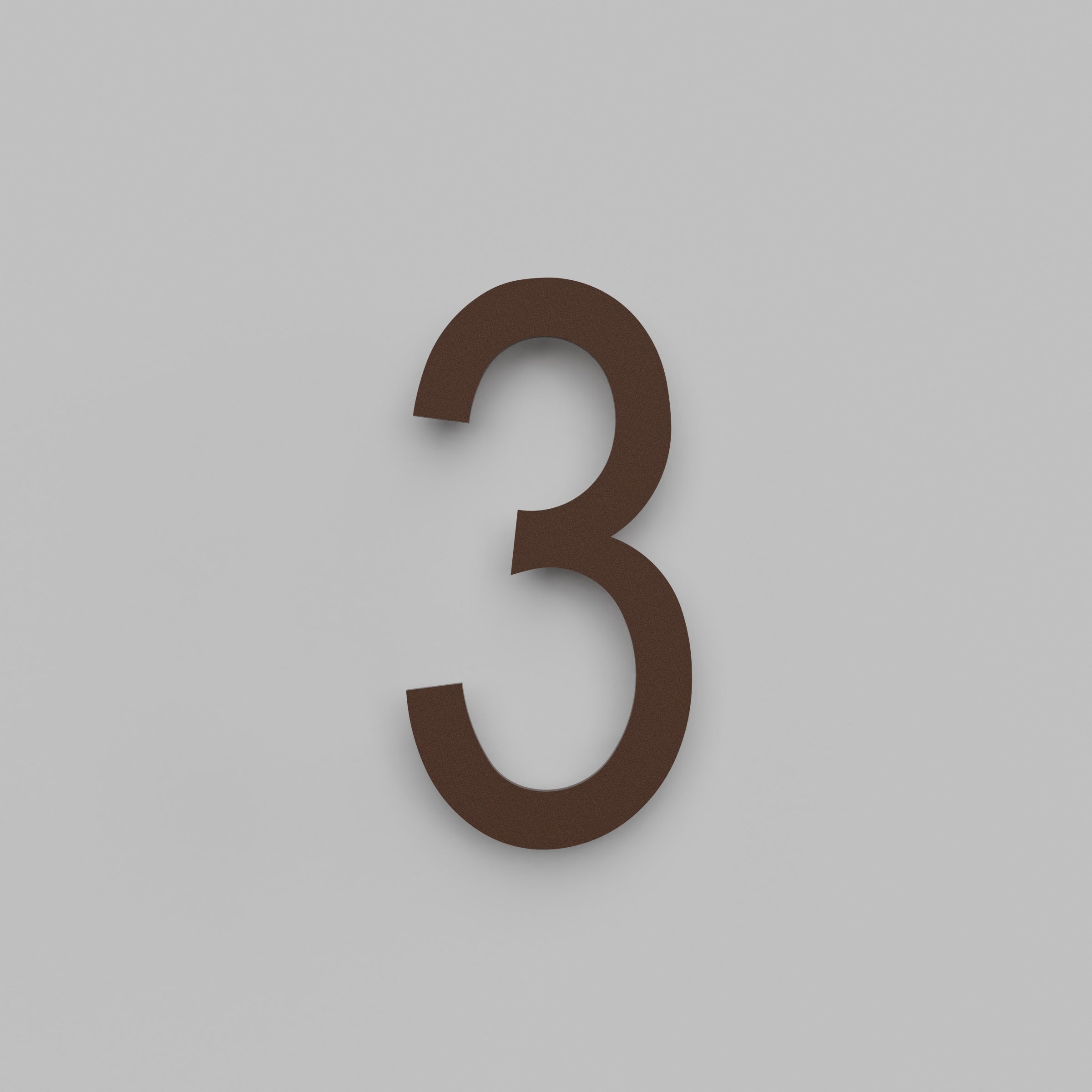 DeVille - Chiffre de 12&