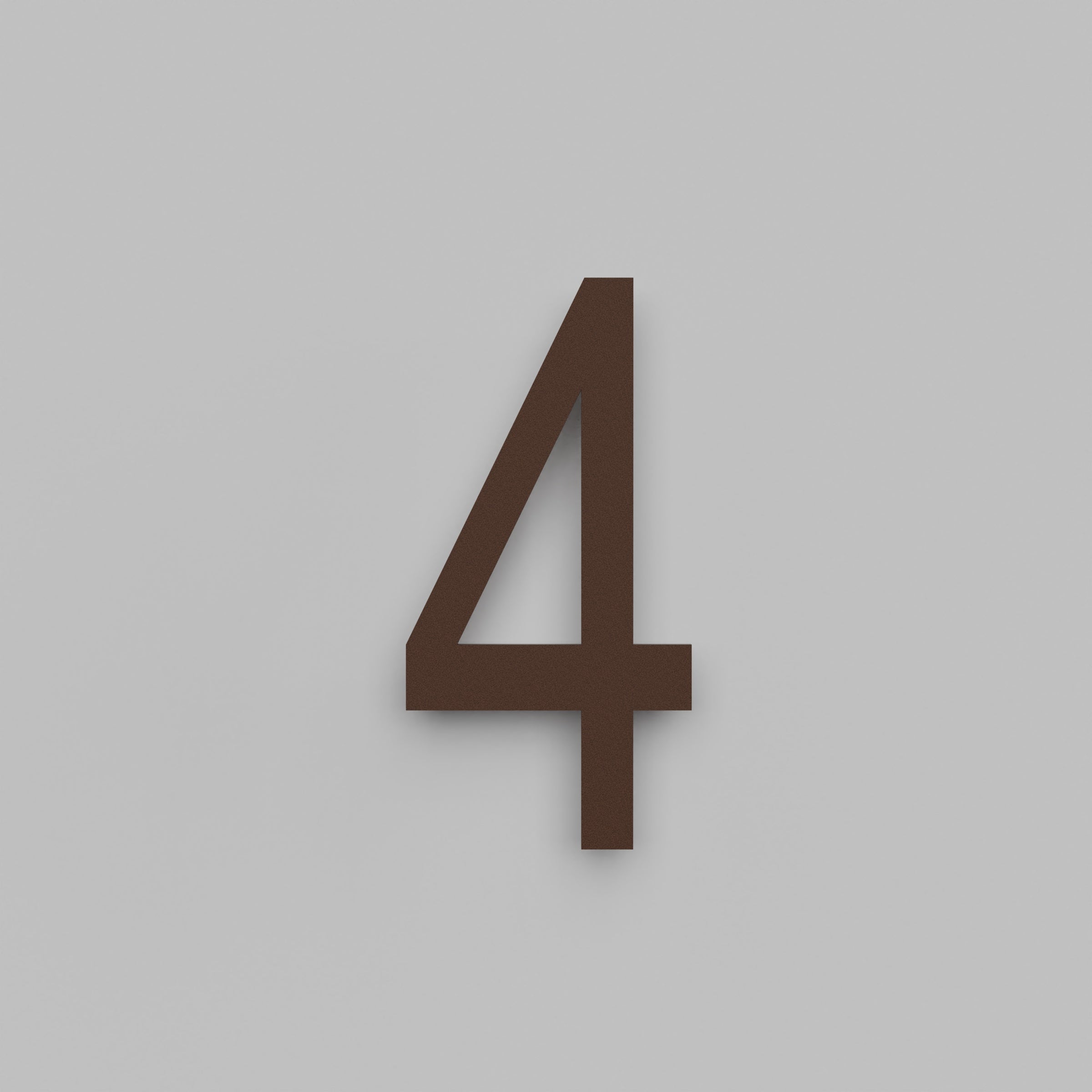 DeVille - Chiffre de 12&