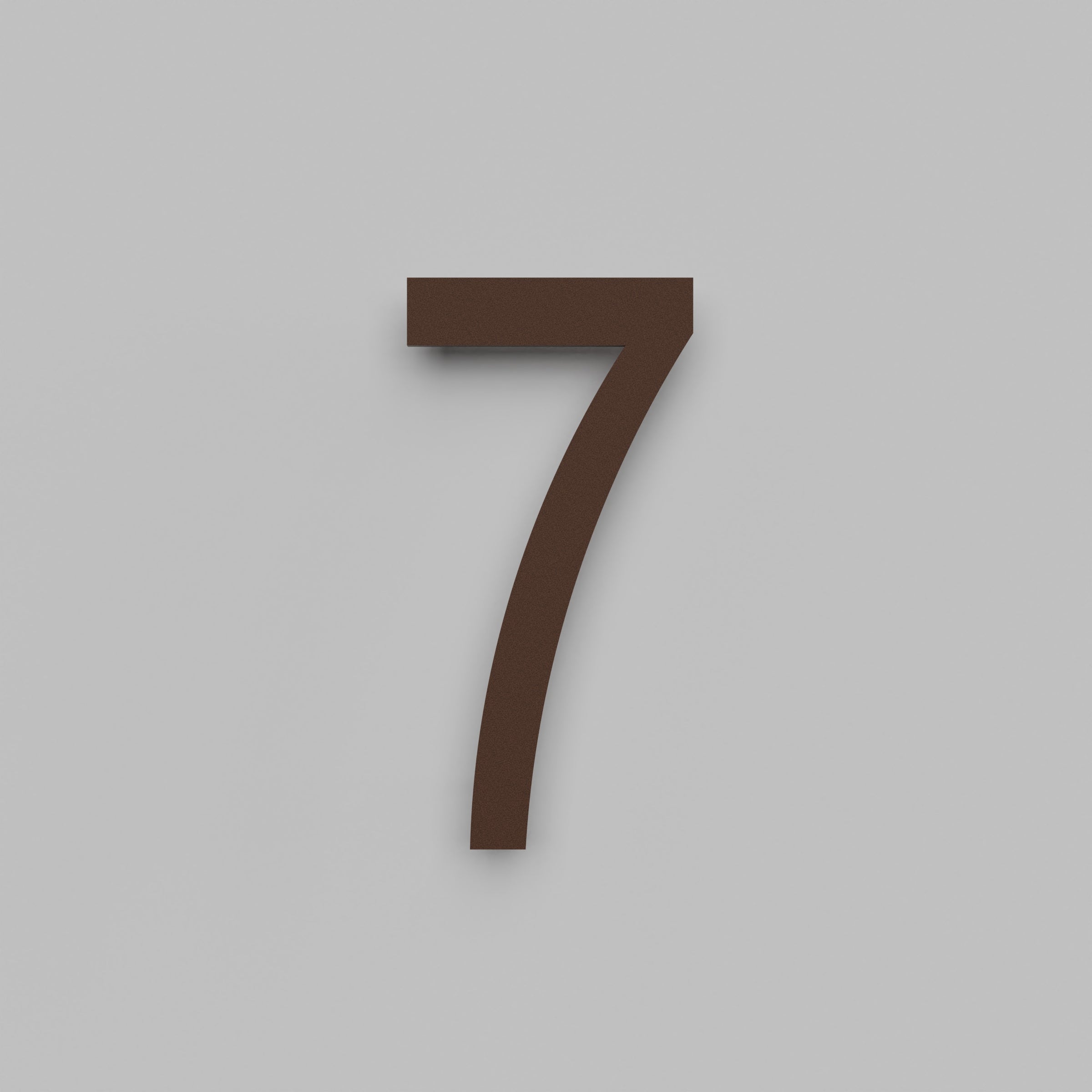 DeVille - Chiffre de 12&