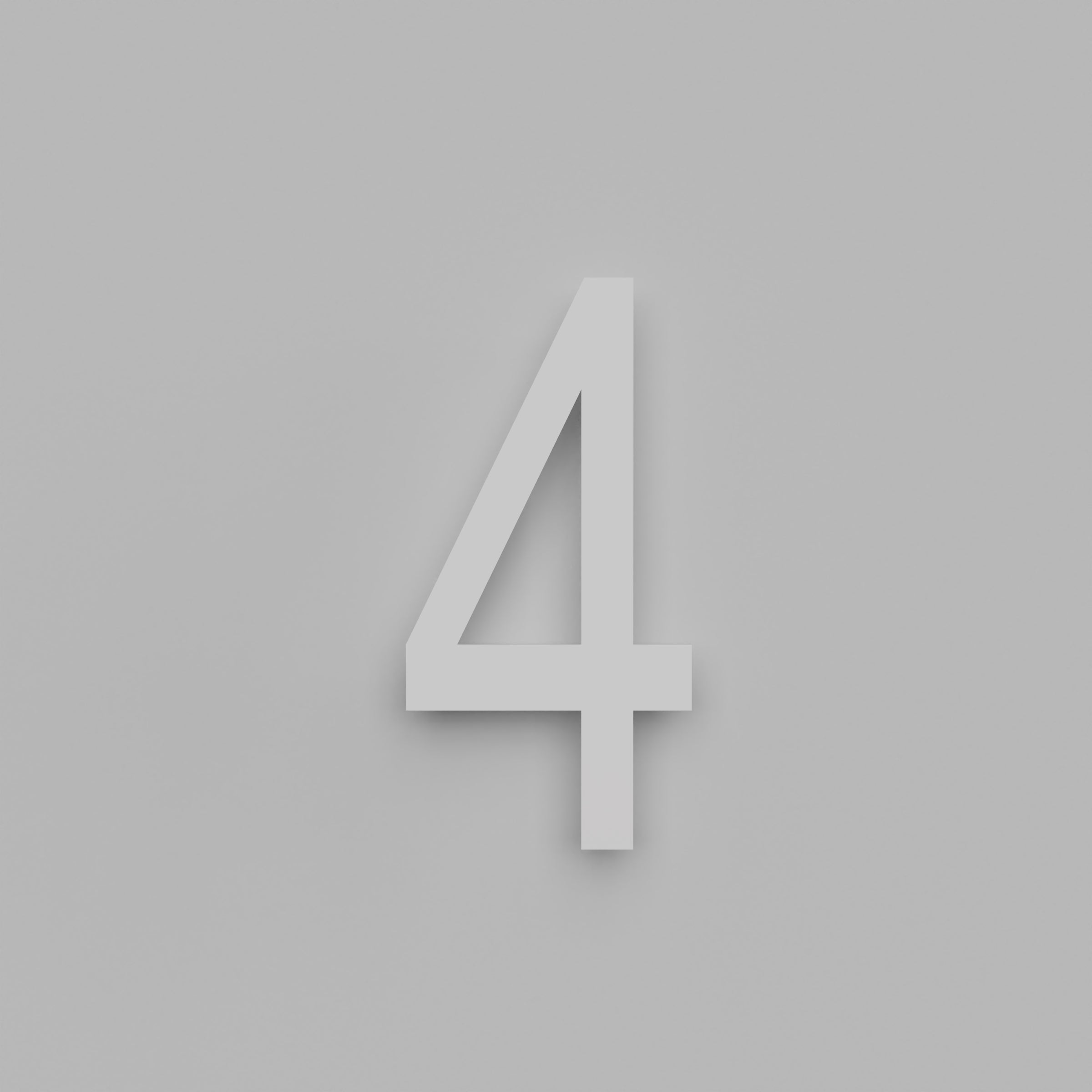 DeVille - Chiffre de 12&