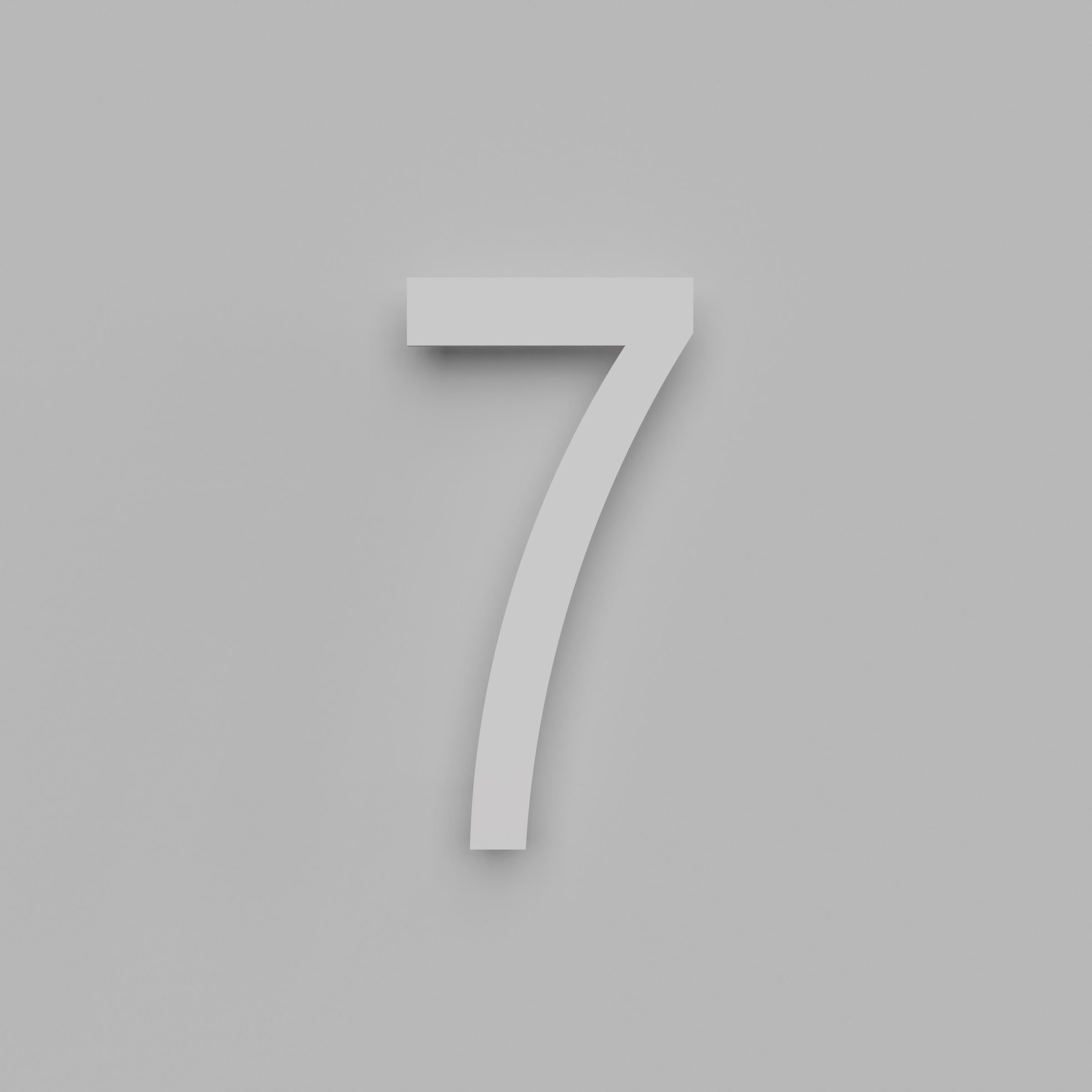 DeVille - Chiffre de 12&