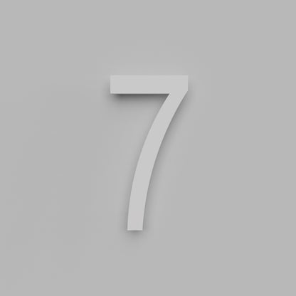 DeVille - Chiffre de 12&