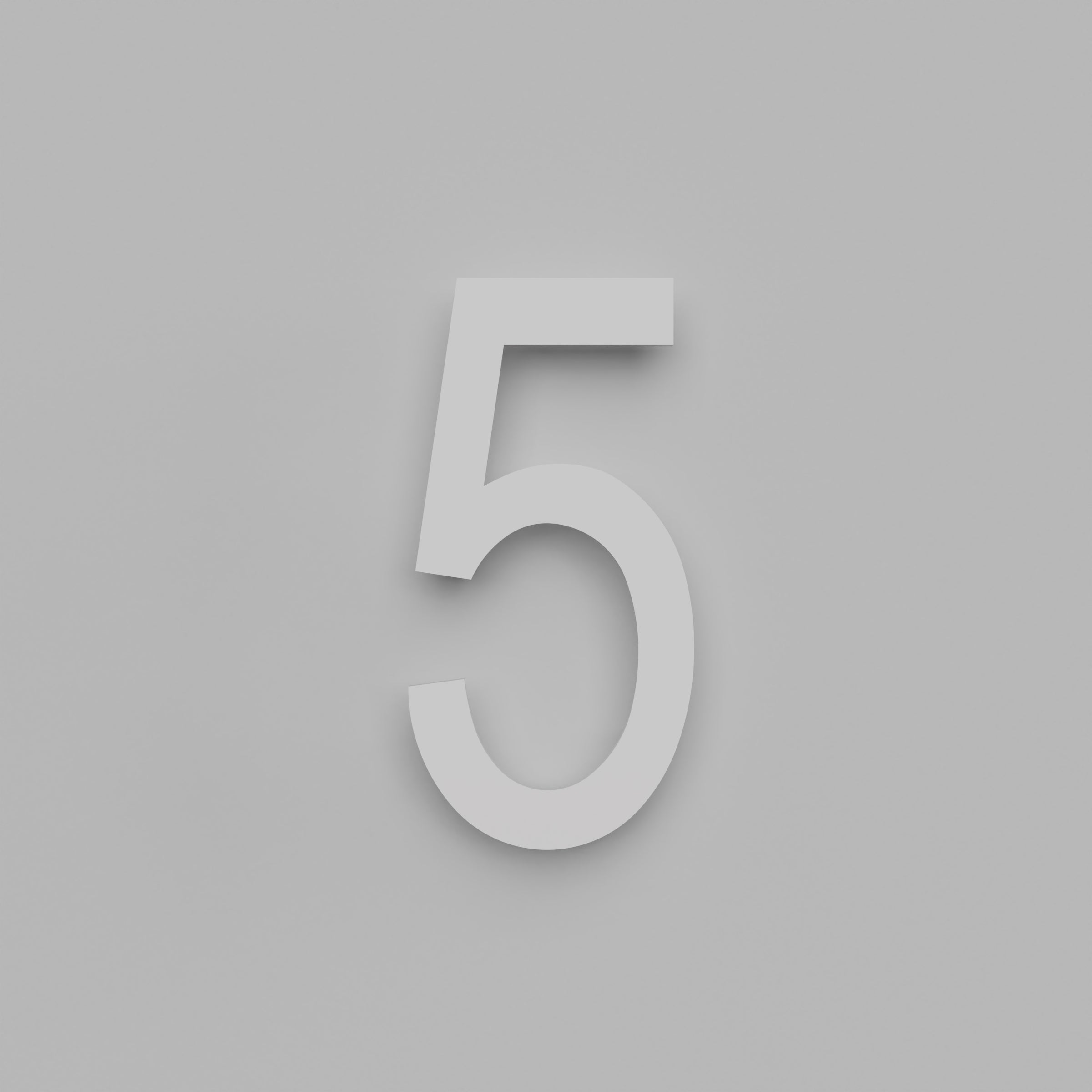 DeVille - Chiffre de 12&