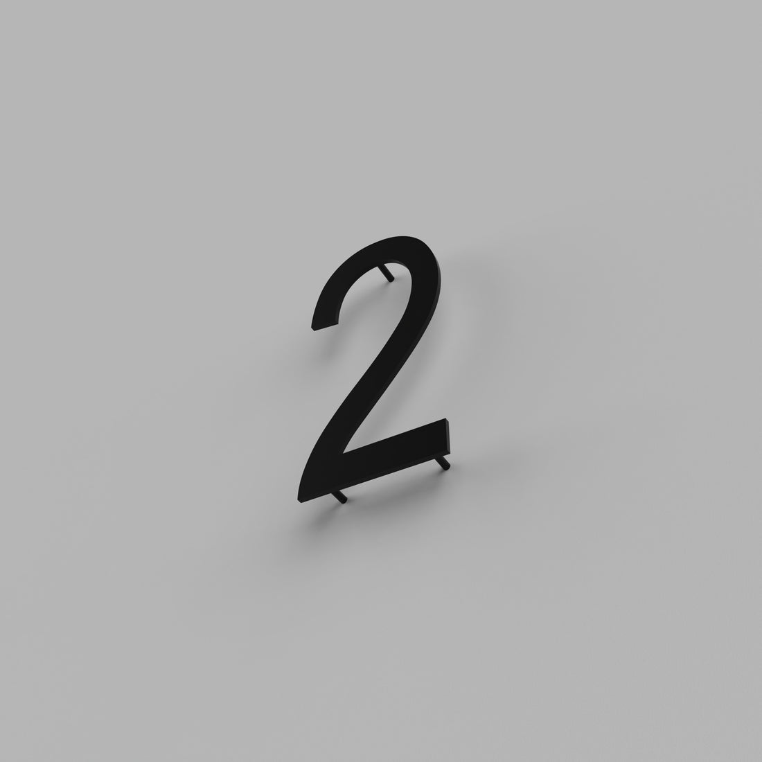 Chiffres flottants d&