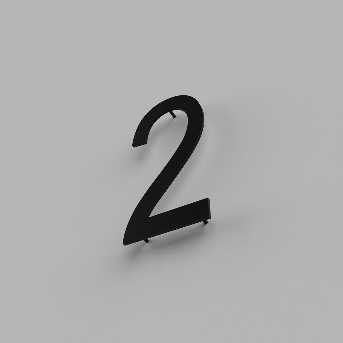 Chiffres flottants d&