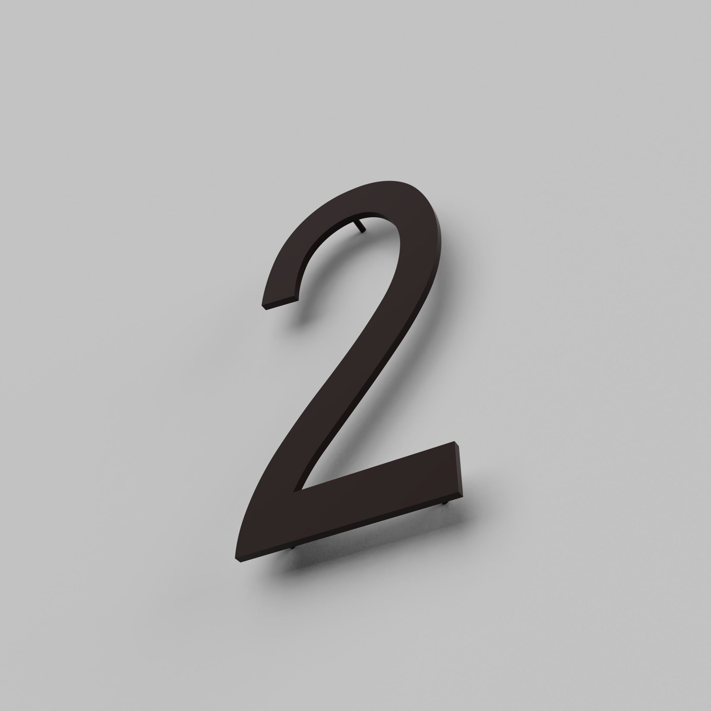 Chiffres flottants d&