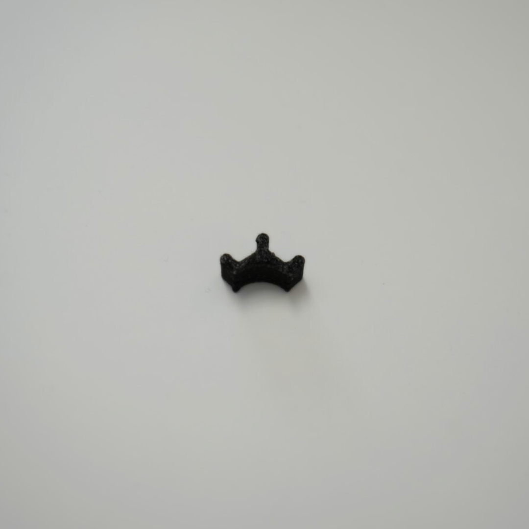 Attaches vitre pour collection Stockholm - ES-76S116