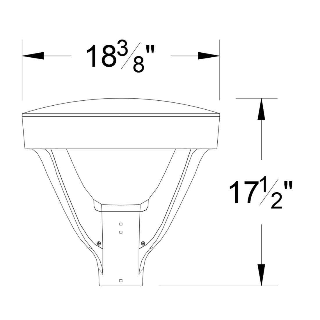 Commercial - Austin - Poteau [AU00]