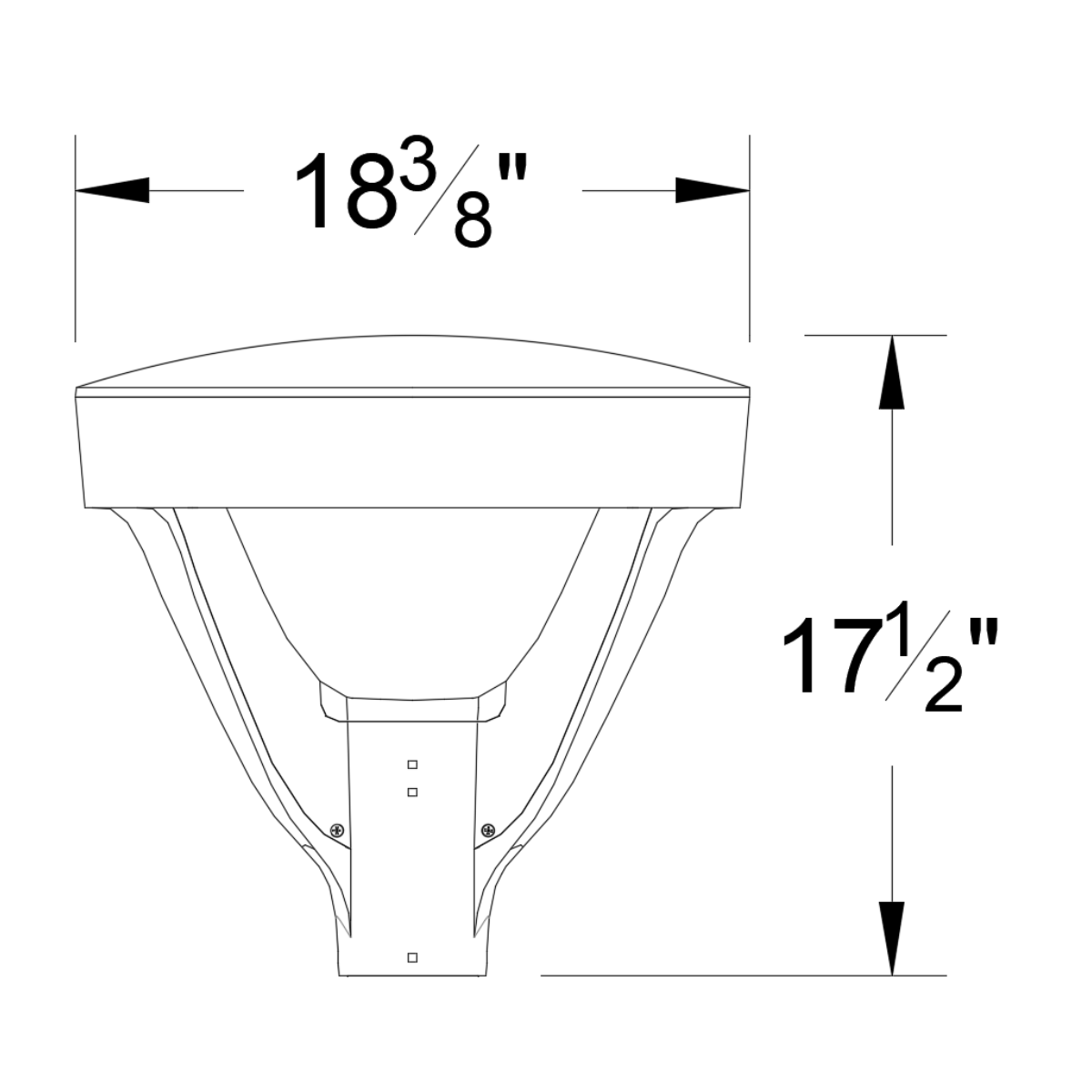 Commercial - Austin - Poteau [AU00]