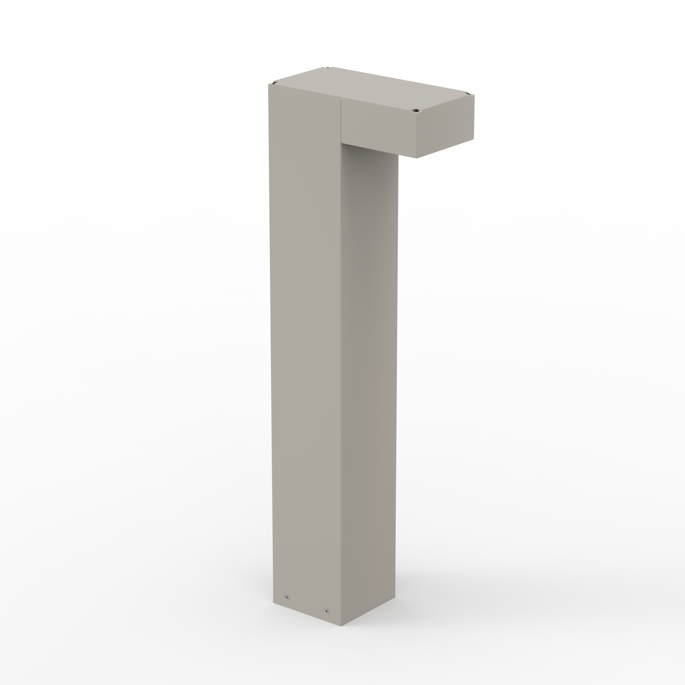 commercial • Bollard  London • [BLN]