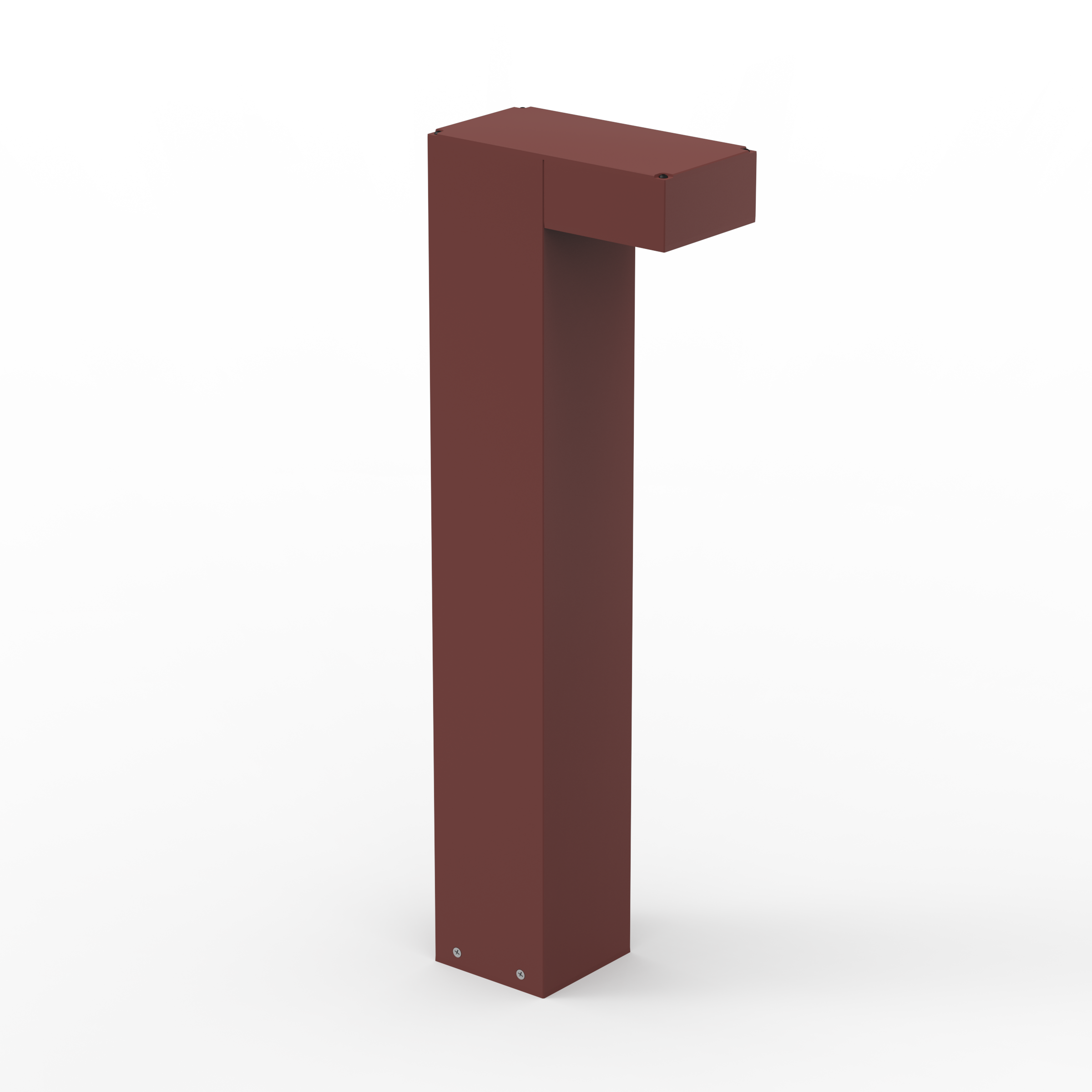 commercial • Bollard  London • [BLN]