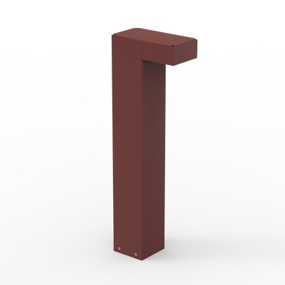 commercial • Bollard  London • [BLN]
