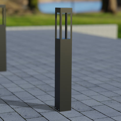 Commercial • Bollard  Windsor • [BWI]