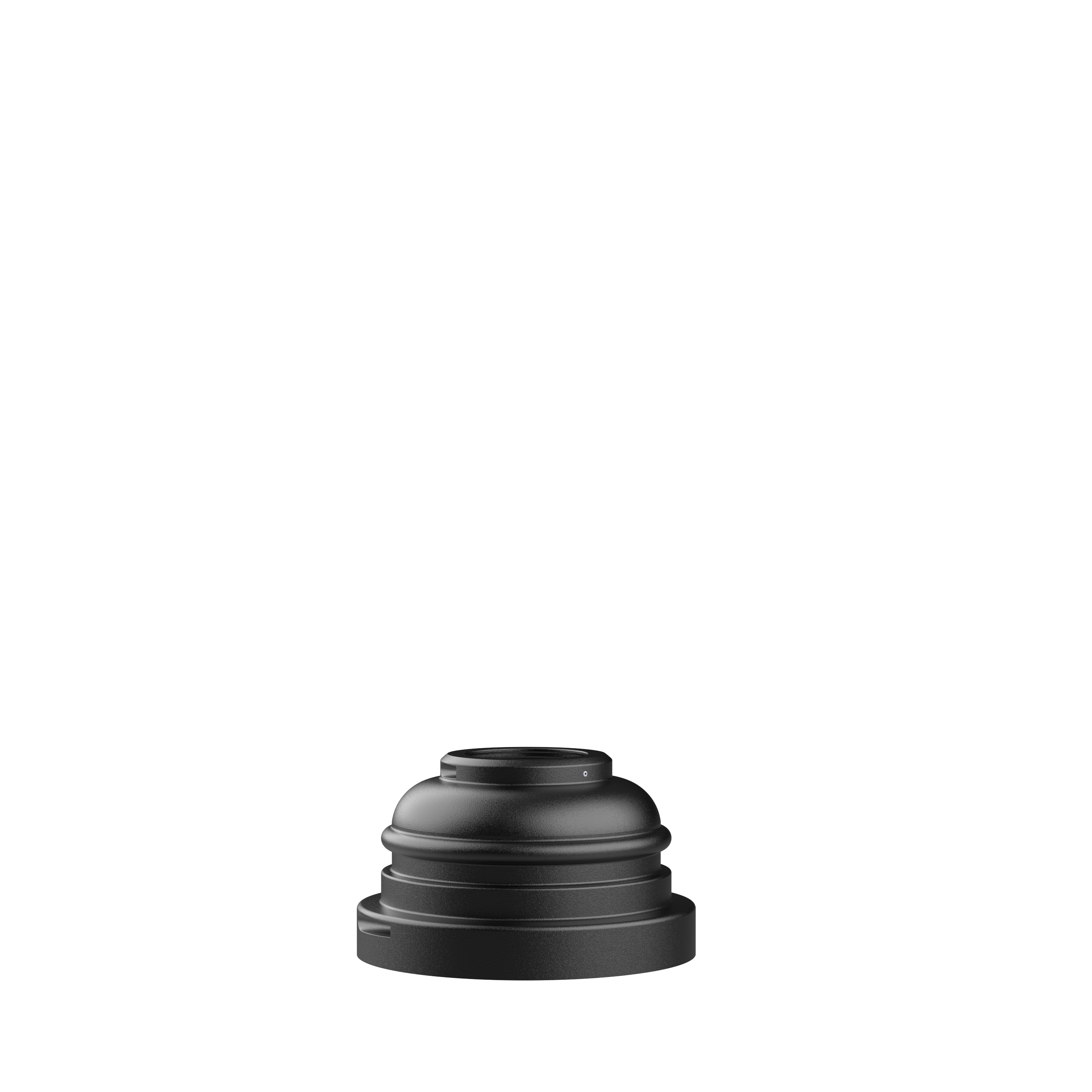 Commercial - Couvre-base de type I pour poteau 4" de diamètre [BCI4R]