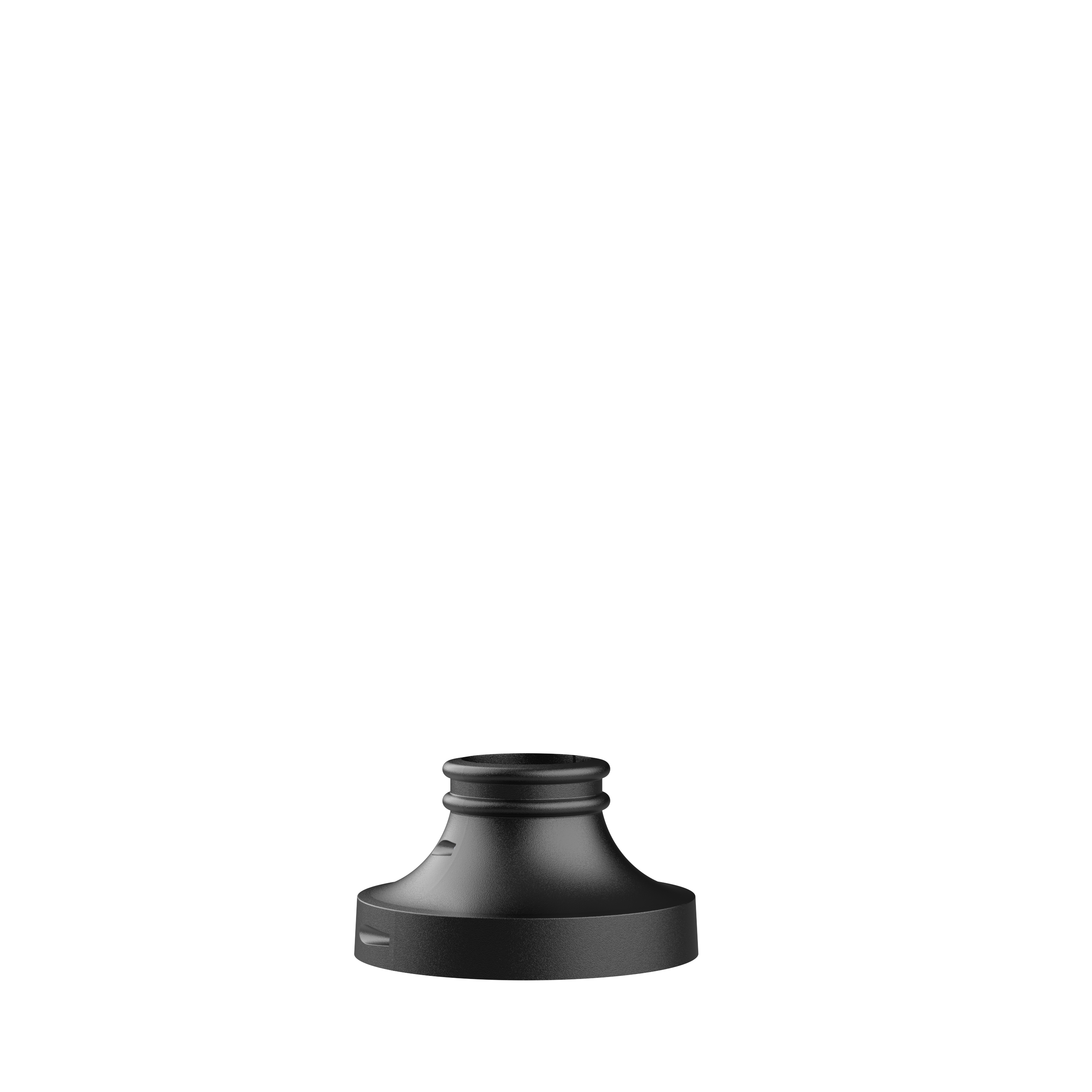 Commercial - Couvre-base de type J pour poteau carré de 6" de diamètre [BCJ6R]