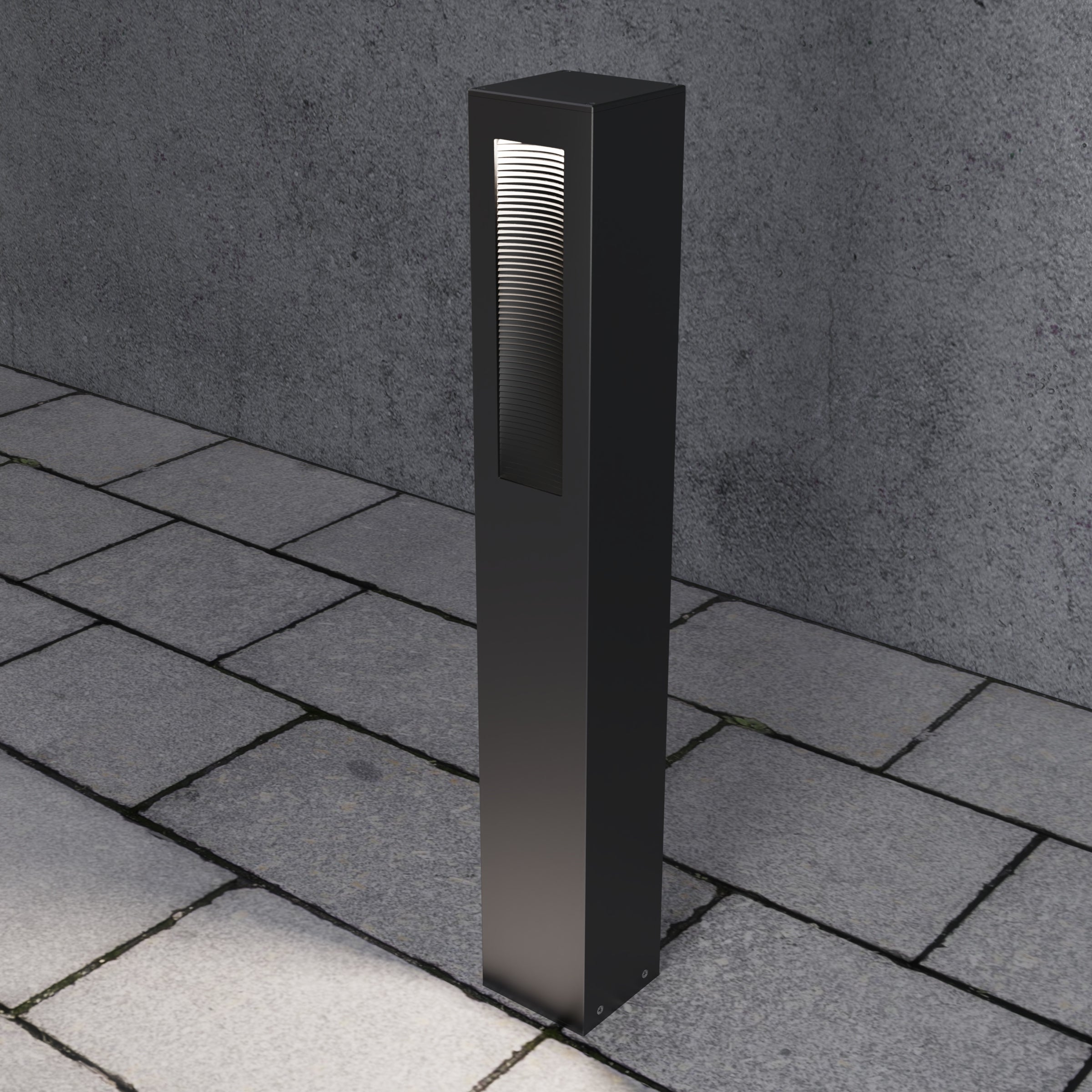 Commercial - Bollard Manhattan [BMT]