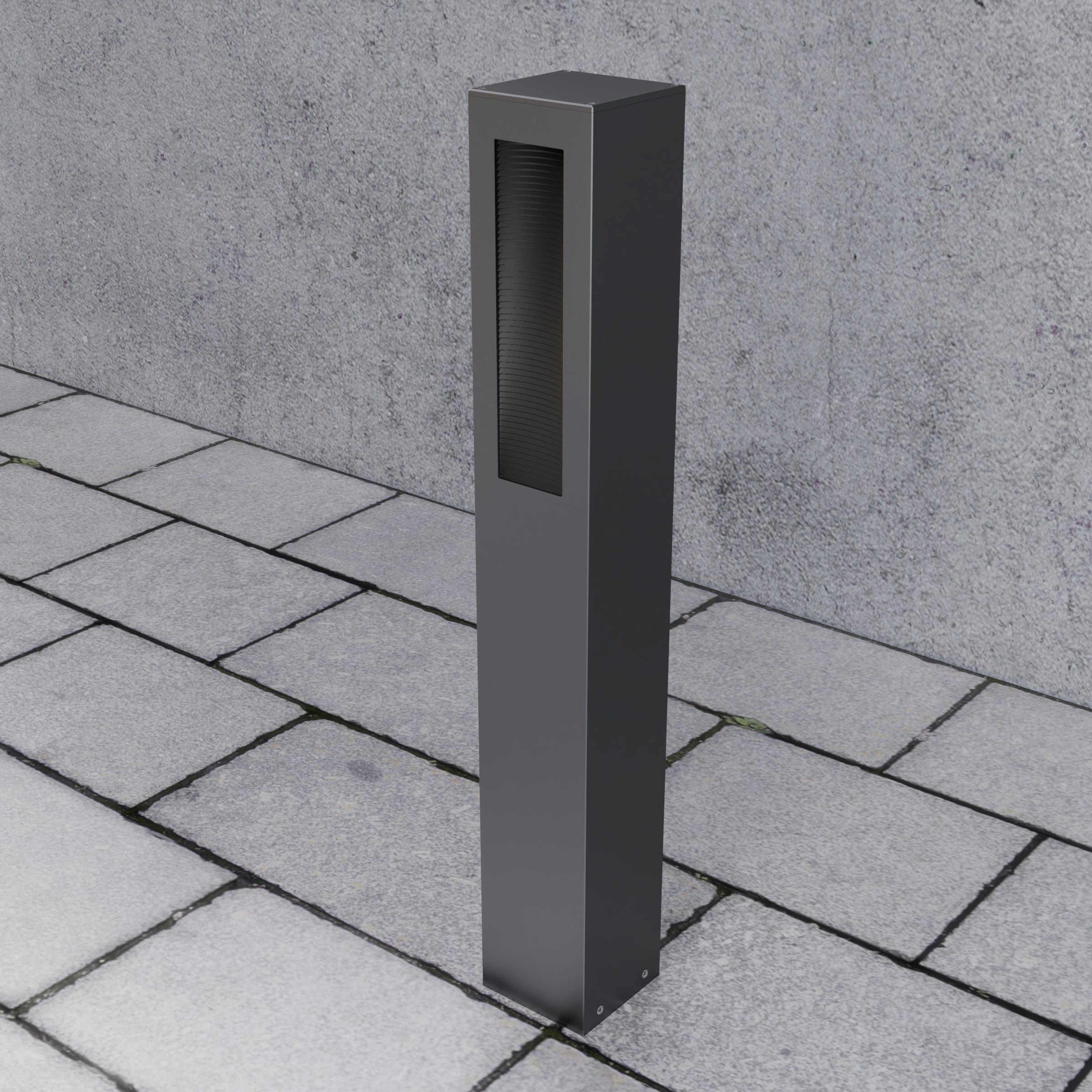 Commercial - Bollard Manhattan [BMT]