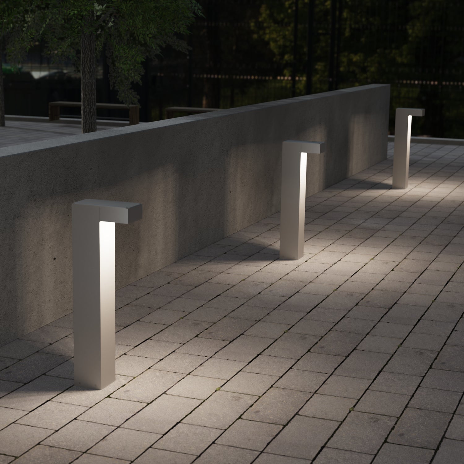 commercial • Bollard  London • [BLN]