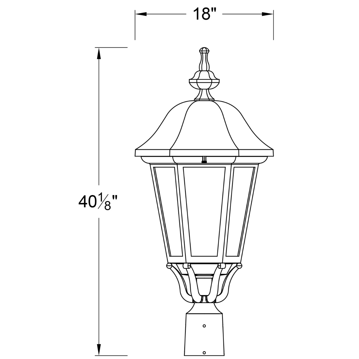 Commercial - Florence - Poteau [FL10]