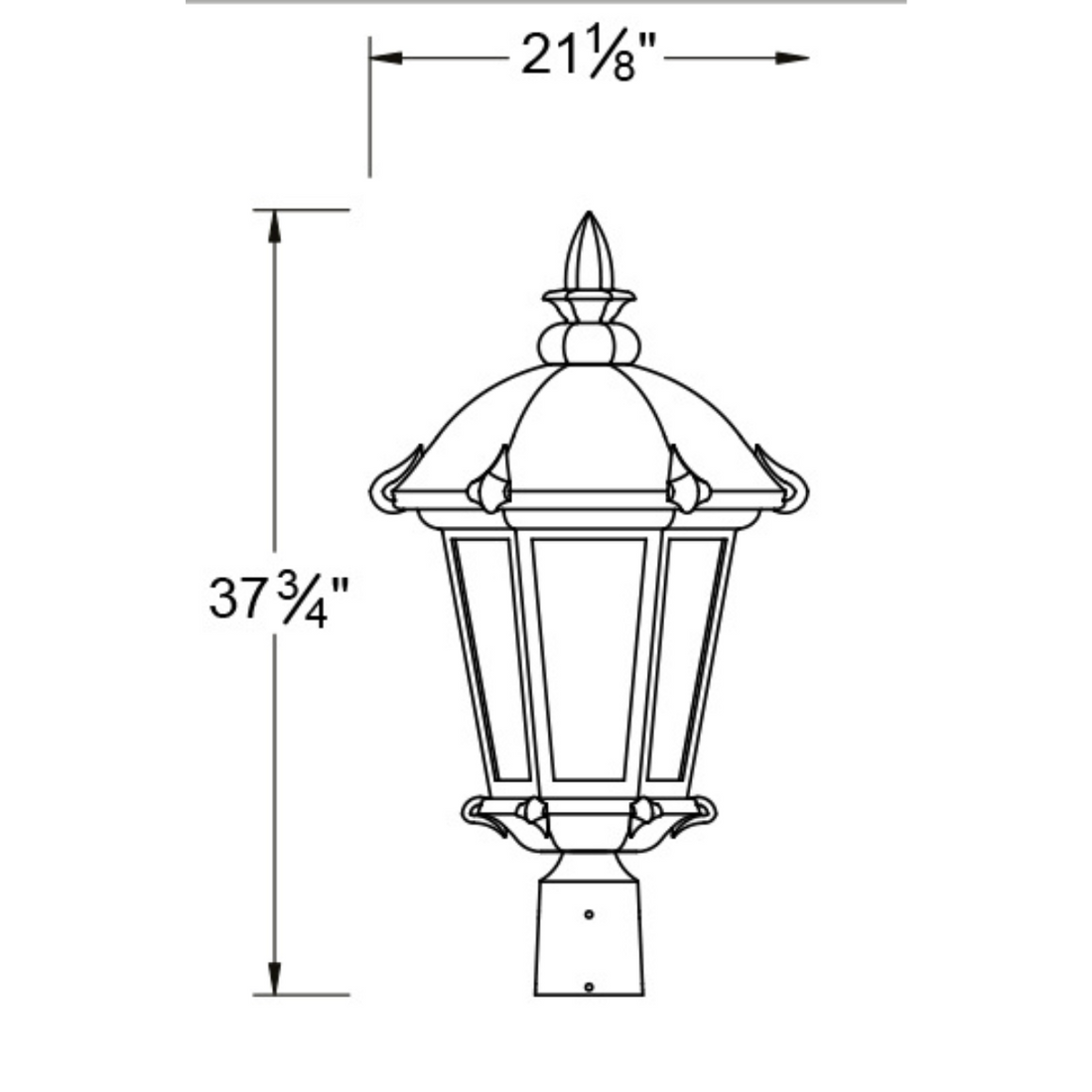 Commercial - Montpellier - Poteau [MP10]
