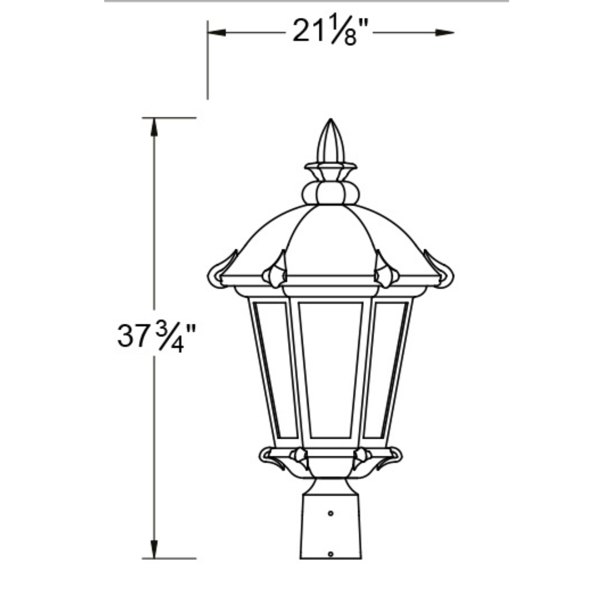 Commercial - Montpellier - Poteau [MP10]