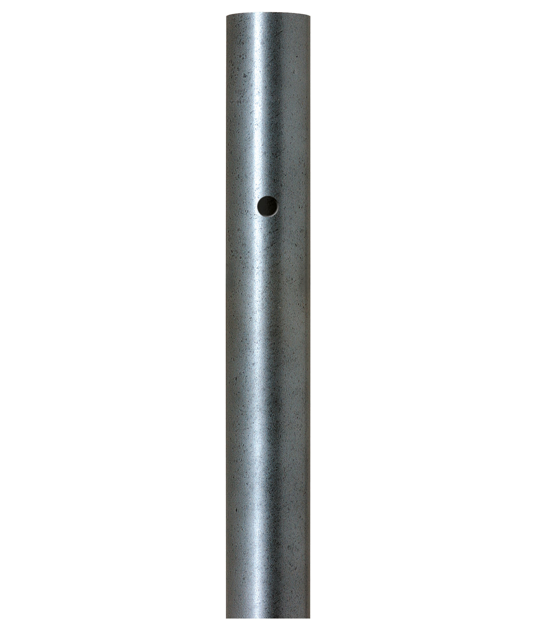Option de fabrication HR - Trou sur poteau pour cellule photoélectrique
