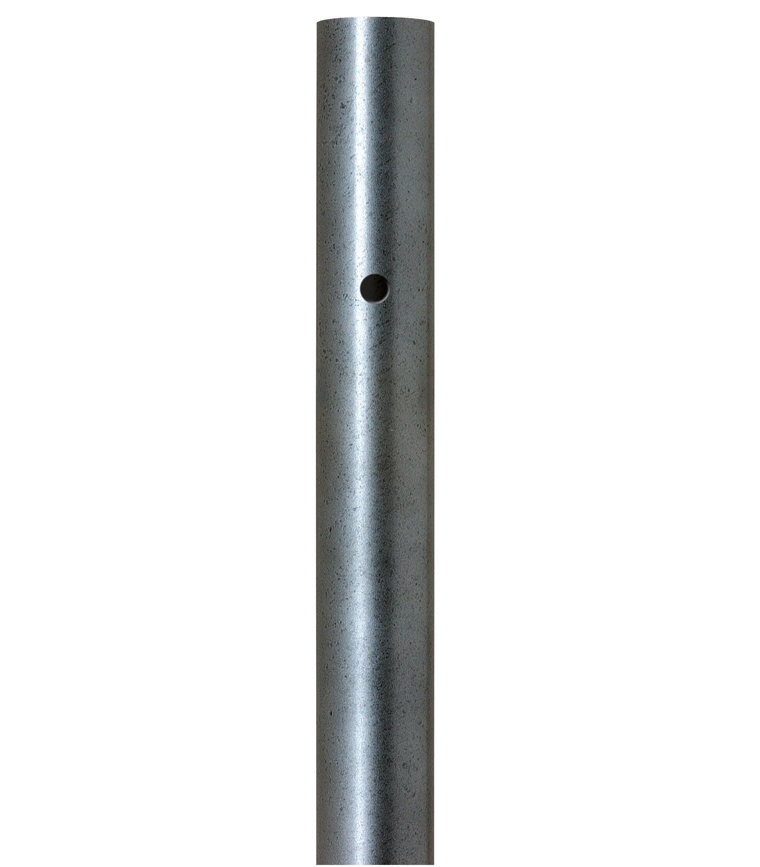 Option de fabrication HR - Trou sur poteau pour cellule photoélectrique