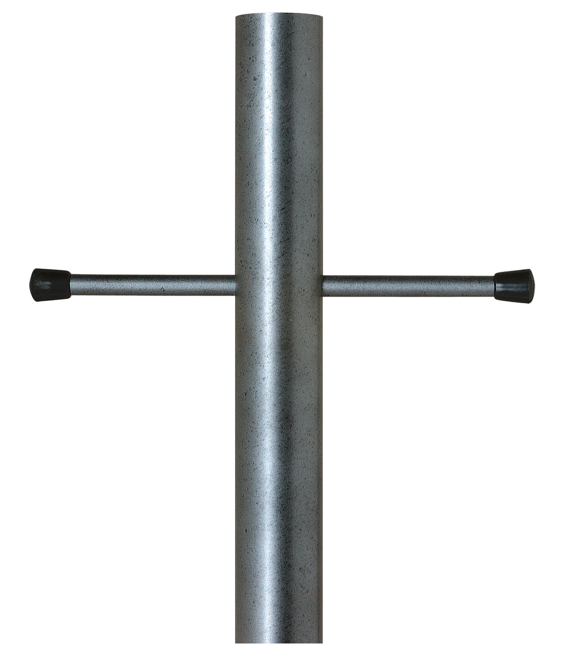 Option de fabrication TR - Trou sur poteau et traverse 18"