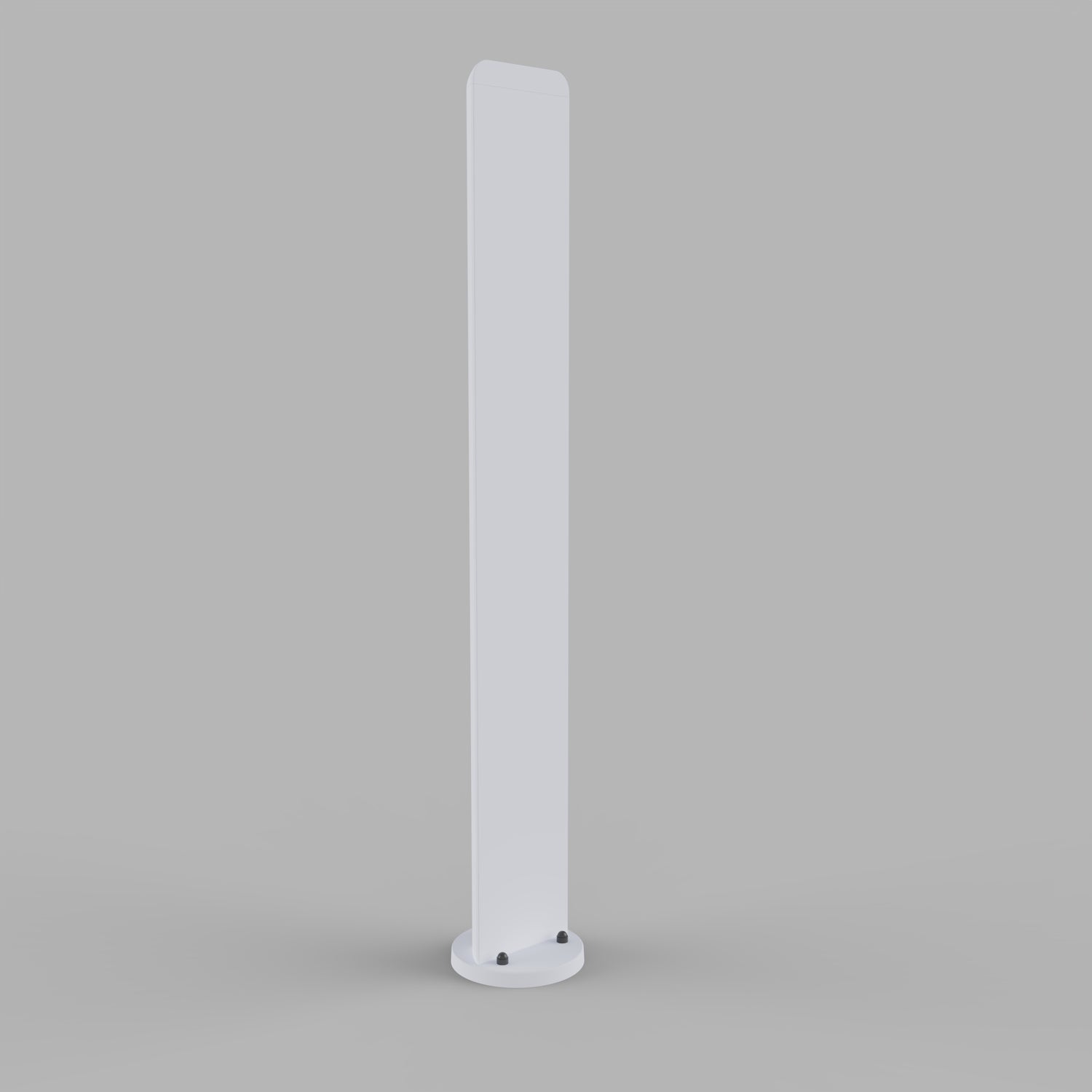 Piédestal Universel EVC SNOC • pour borne de recharge résidentielle de véhicule électrique  • P1