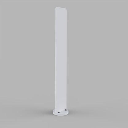 Piédestal Universel EVC SNOC • pour borne de recharge résidentielle de véhicule électrique  • P1