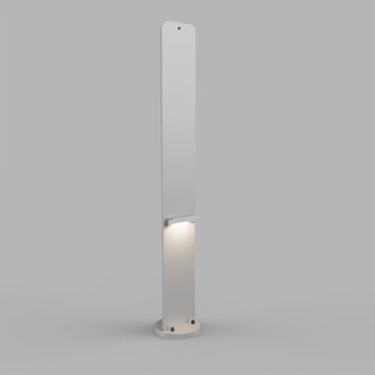 Piédestal Universel EVC SNOC • pour borne de recharge résidentielle de véhicule électrique  • P1