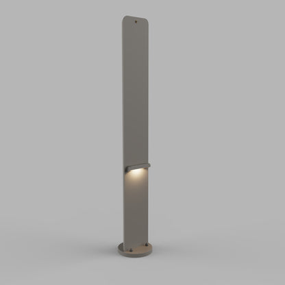 Piédestal Universel EVC SNOC • pour borne de recharge résidentielle de véhicule électrique  • P1