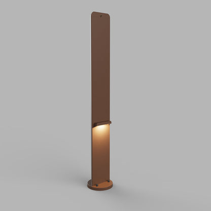 Piédestal Universel EVC SNOC • pour borne de recharge résidentielle de véhicule électrique  • P1