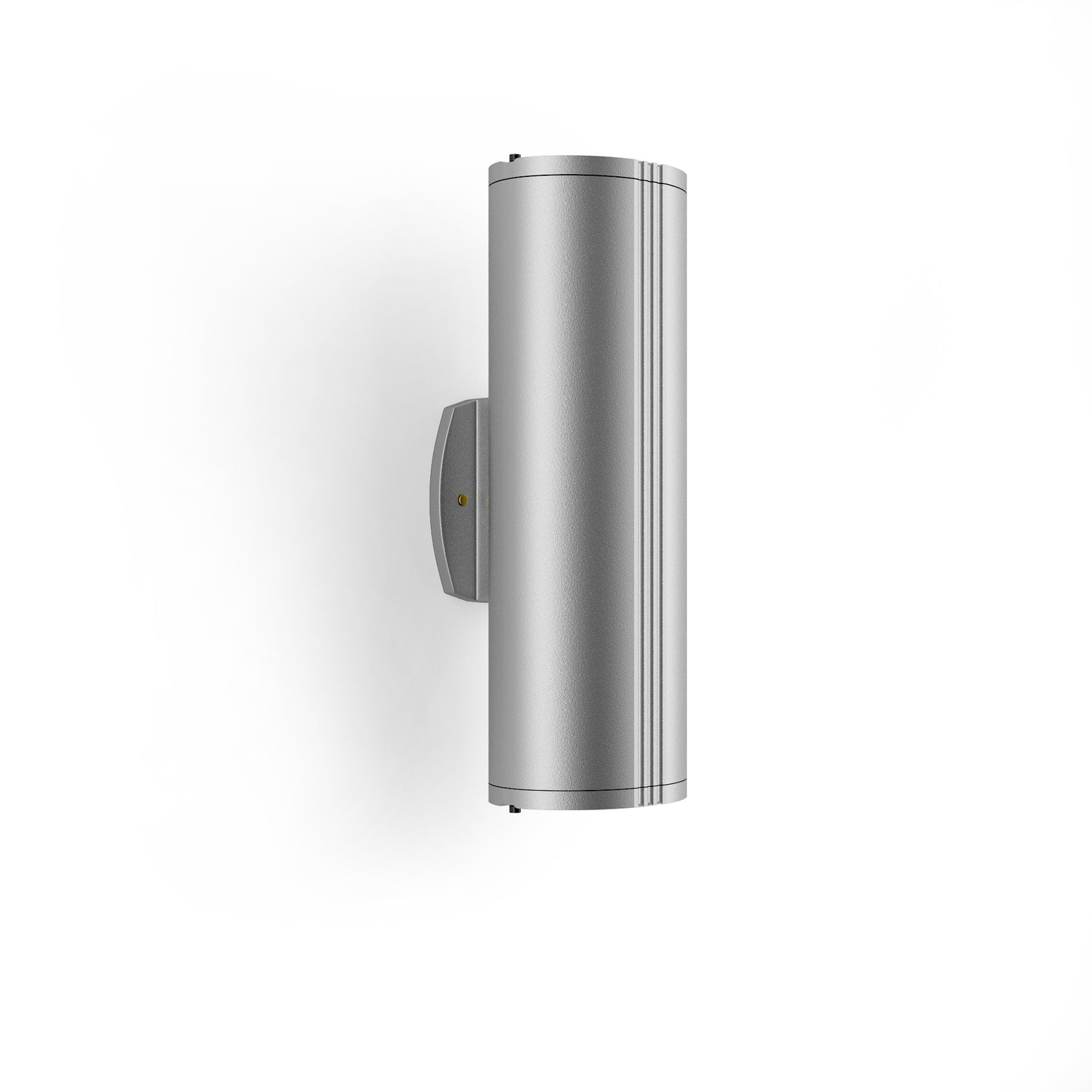 Évolution • Tube ovale ligné sur le devant au DEL intégré [1821]