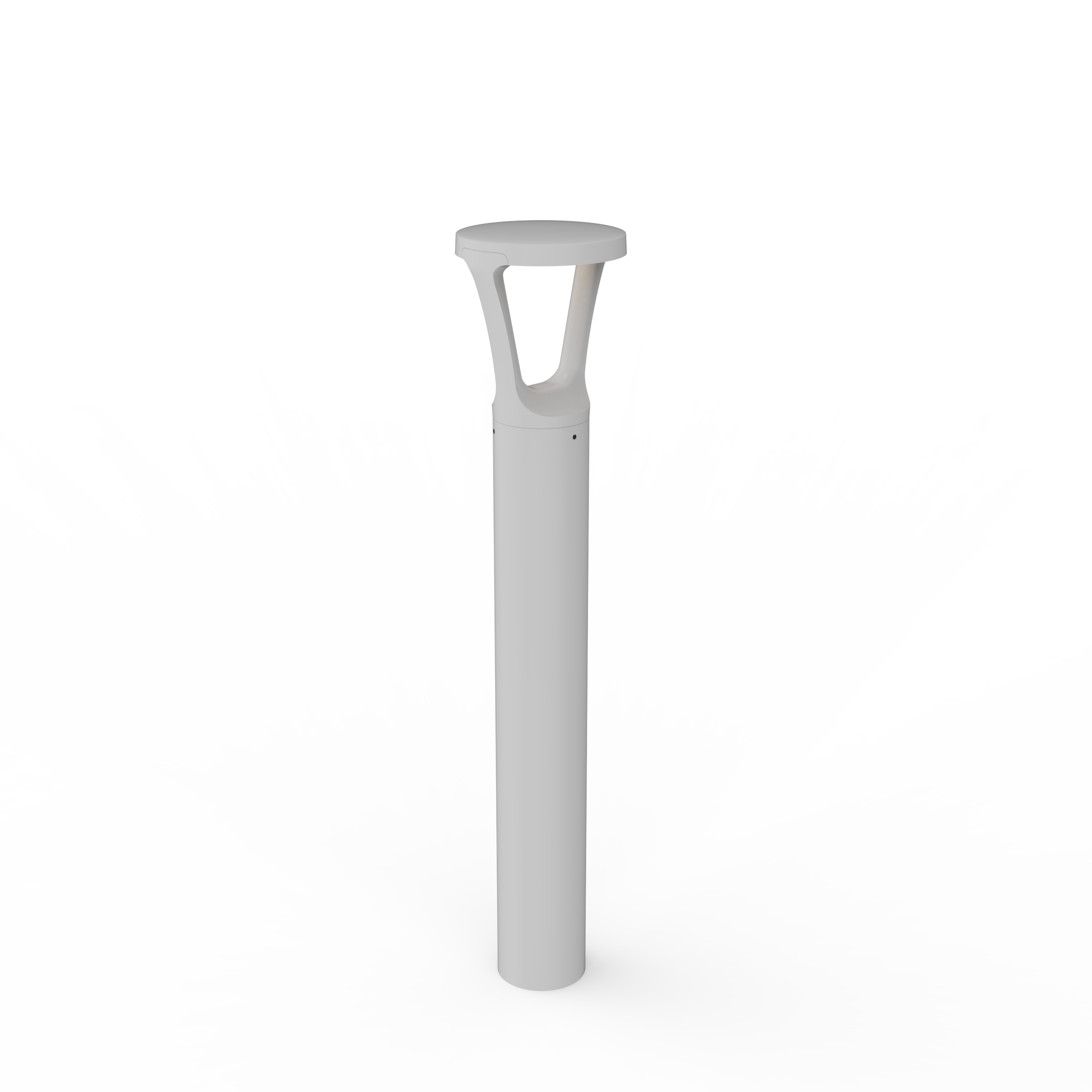 Commercial - Bollard Roma [BRO]