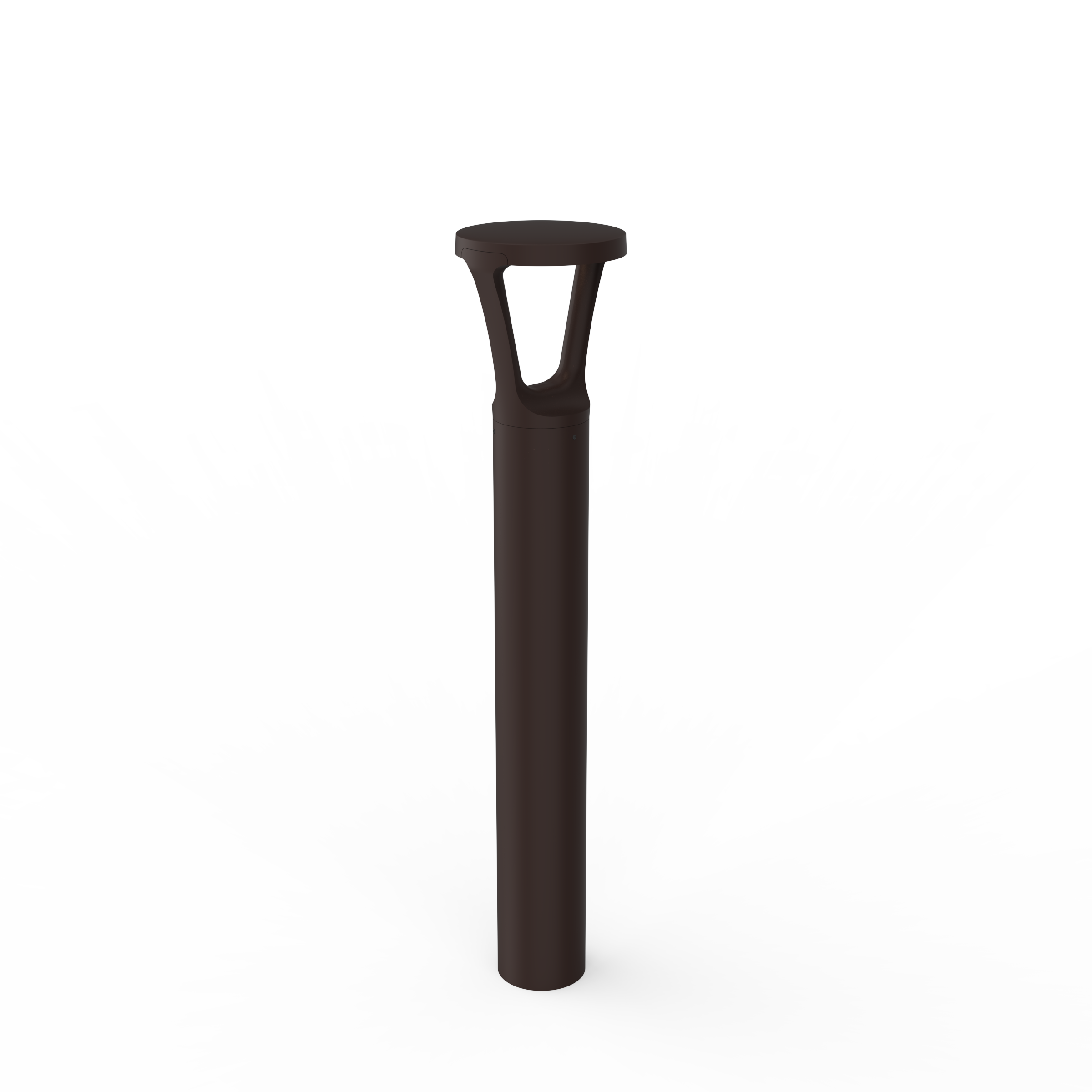 Commercial - Bollard Roma [BRO]