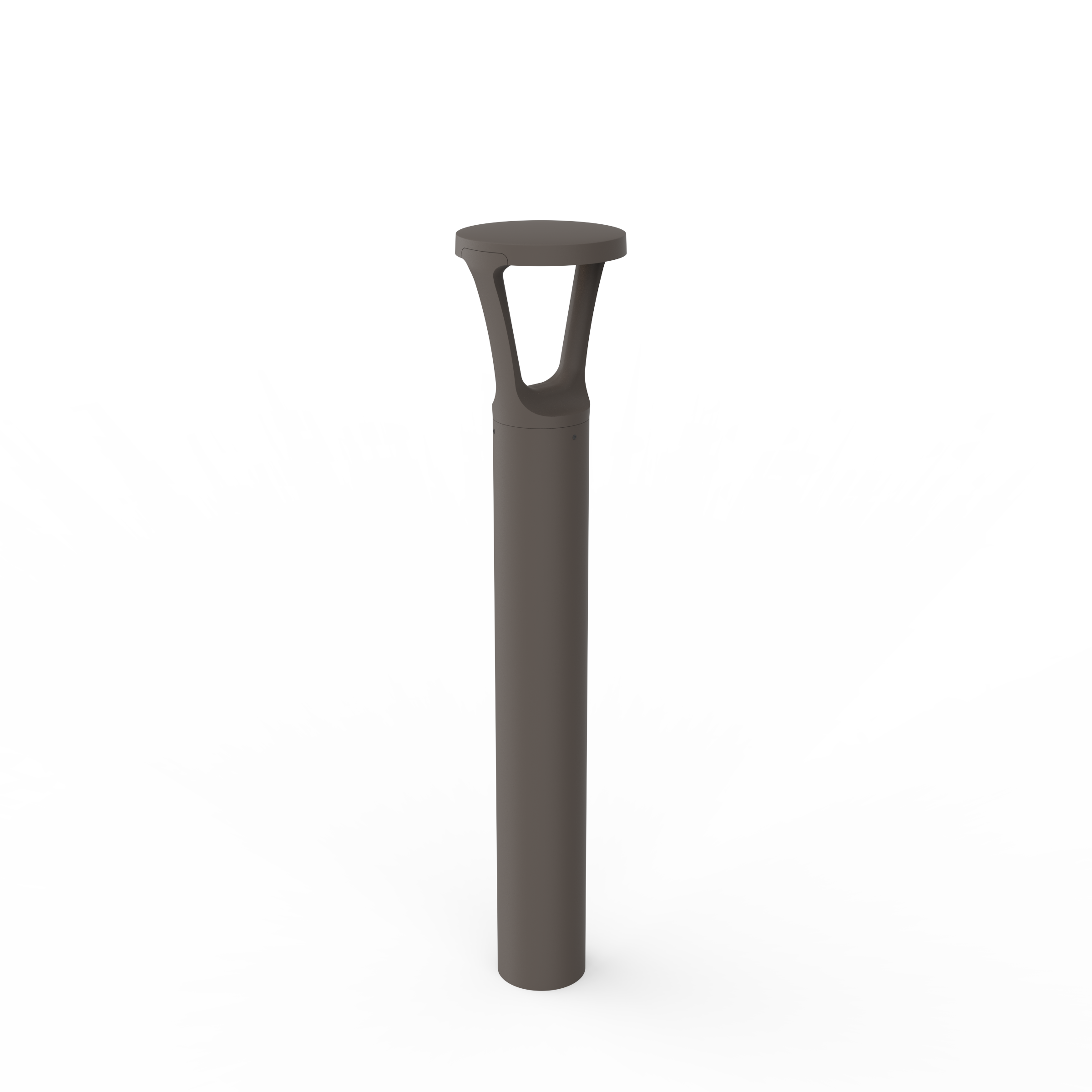 Commercial - Bollard Roma [BRO]