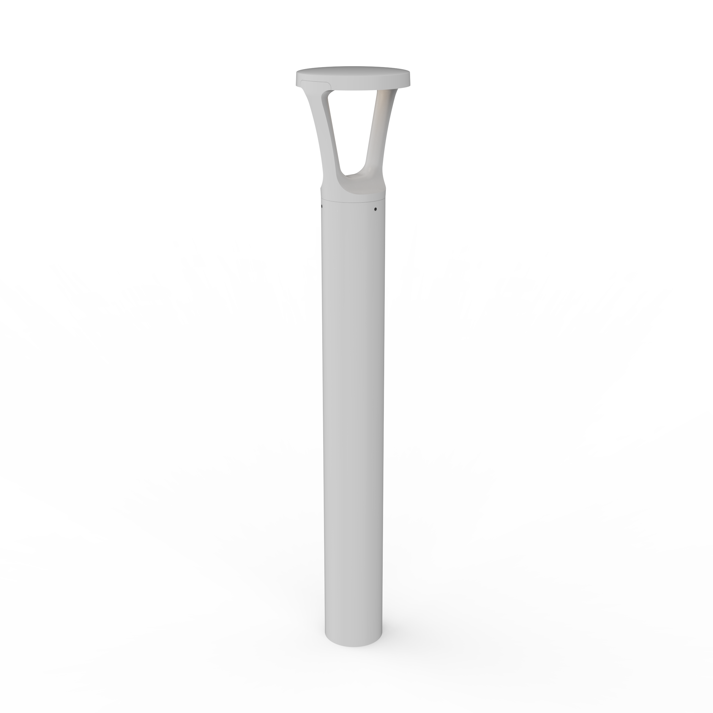 Commercial - Bollard Roma [BRO]