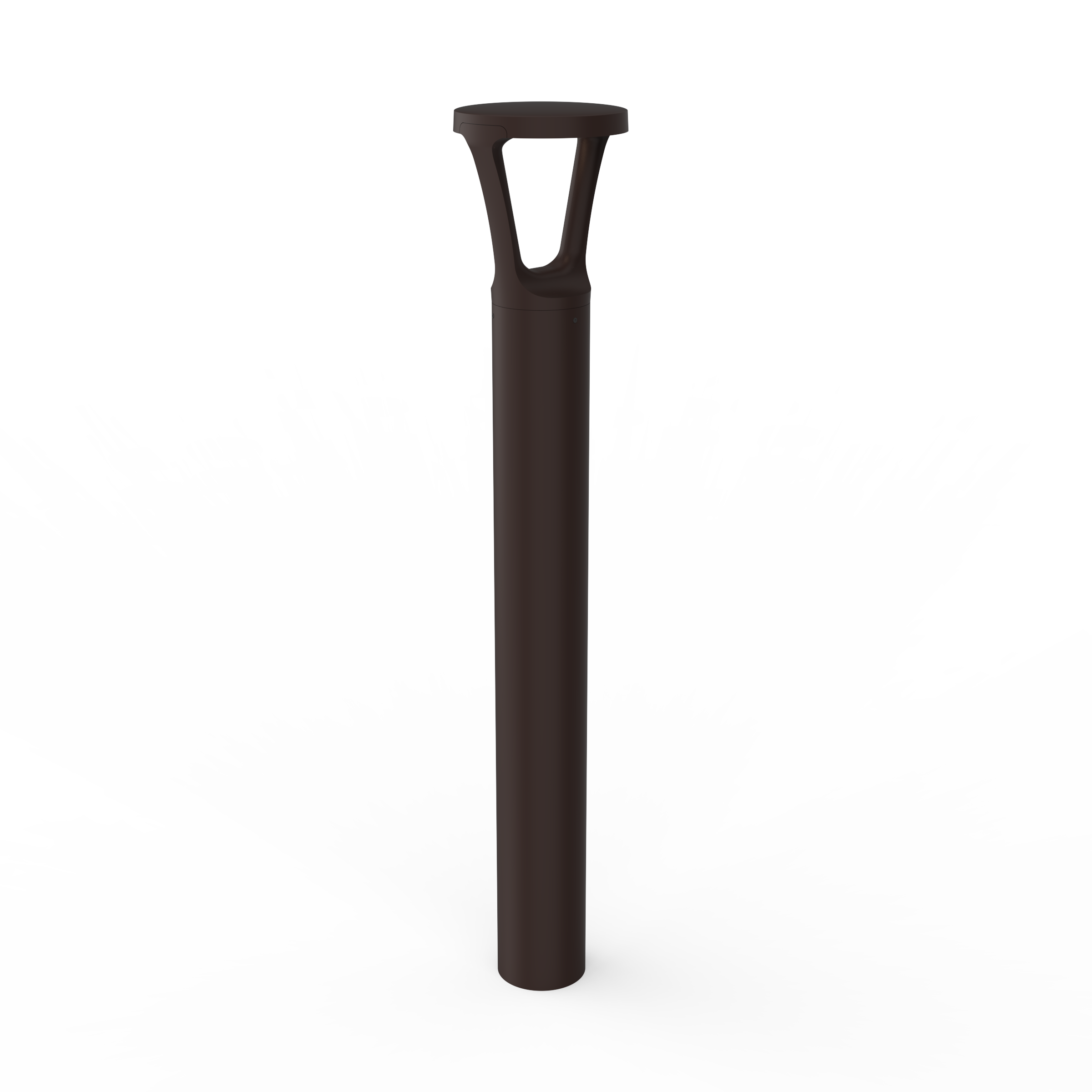 Commercial - Bollard Roma [BRO]