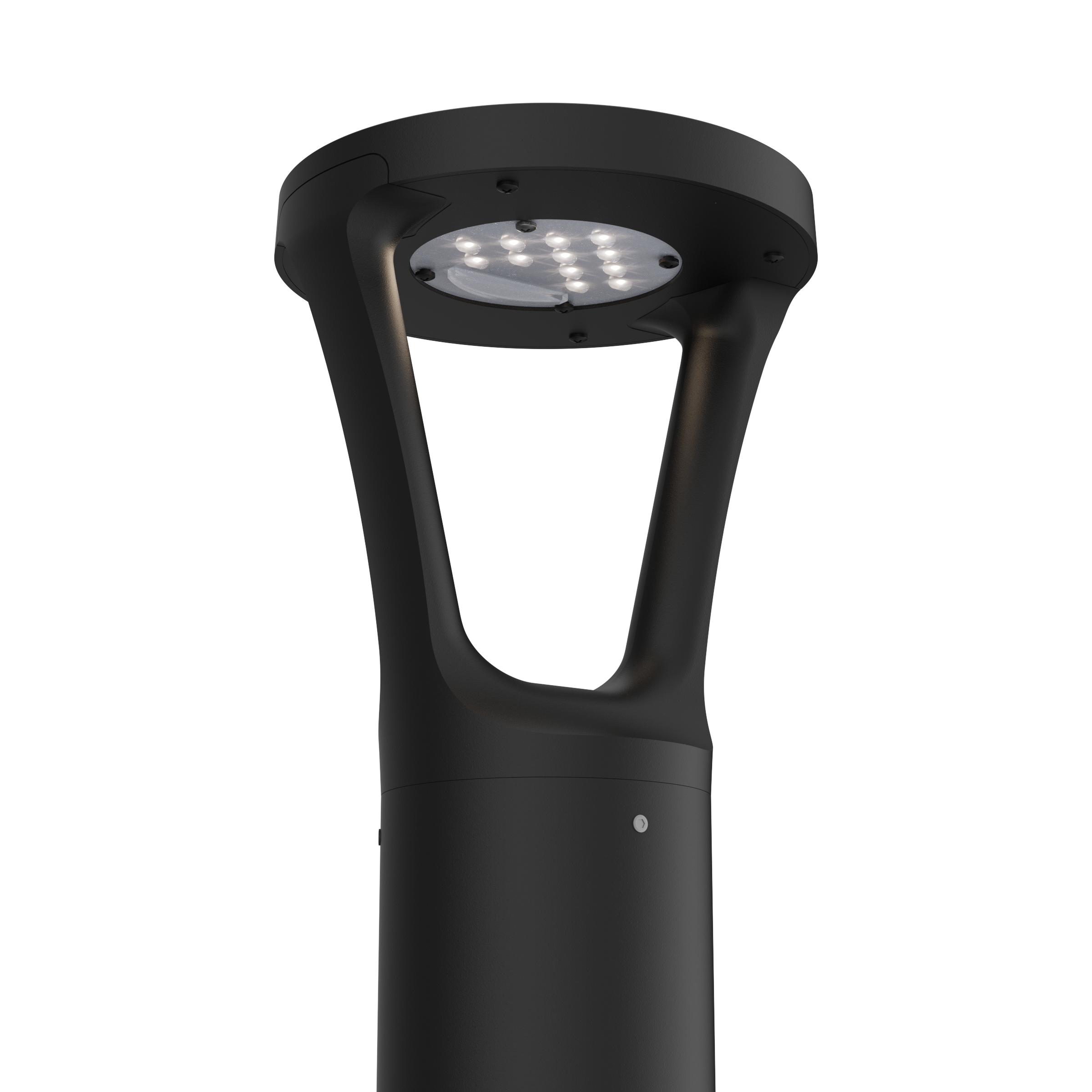 Commercial - Bollard Roma [BRO]