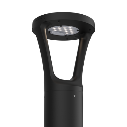 Commercial - Bollard Roma [BRO]