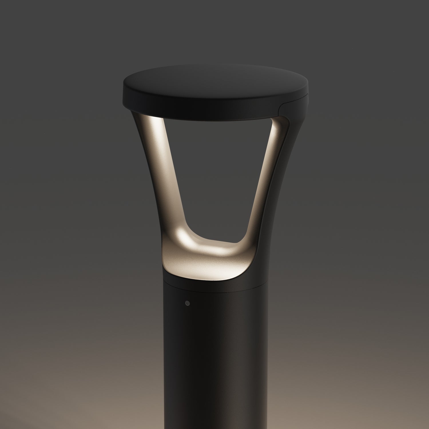 Commercial - Bollard Roma [BRO]