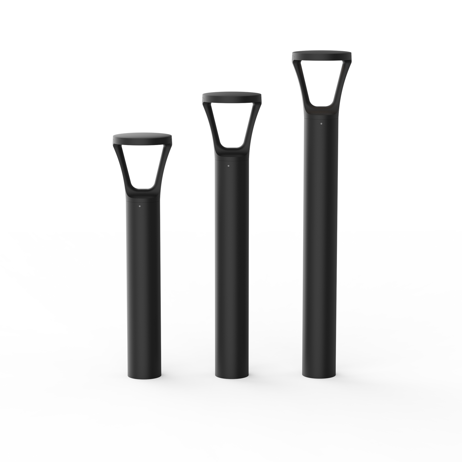 Commercial - Bollard Roma [BRO]