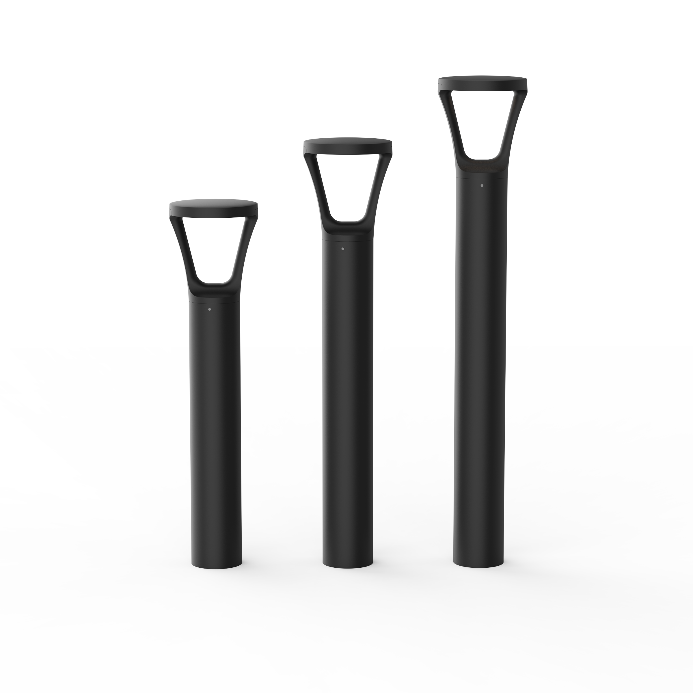 Commercial - Bollard Roma [BRO]