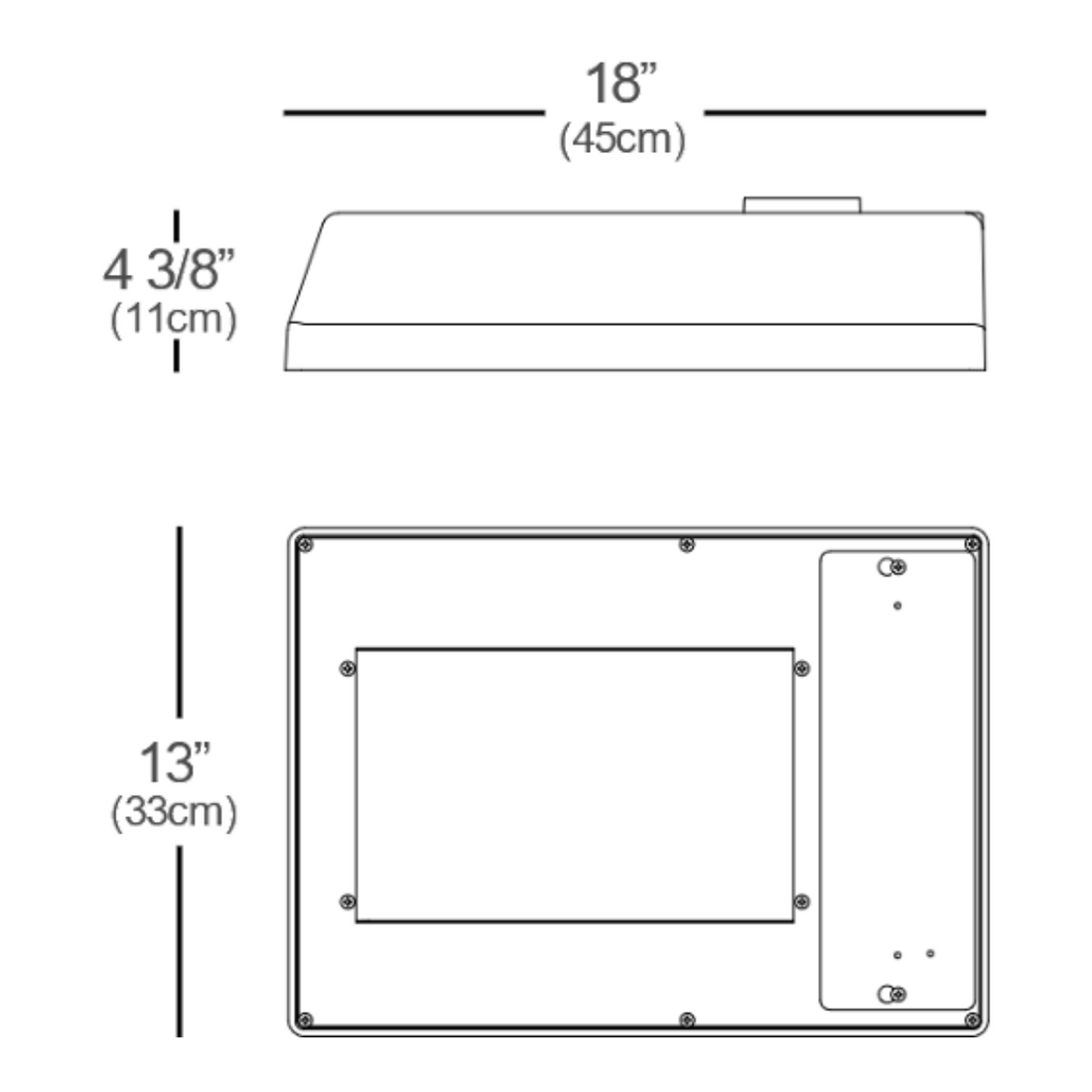 Commercial - Série S125 [S125F0]