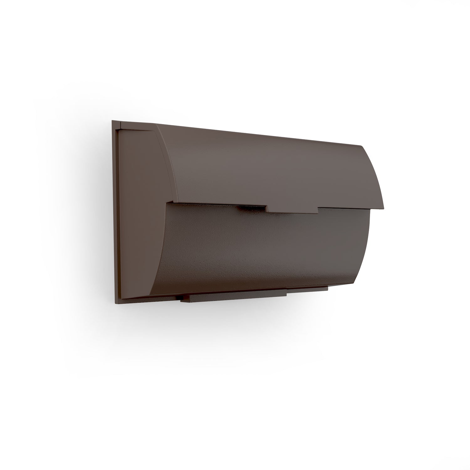 Oxford - Boîte aux lettres horizontale - 1796