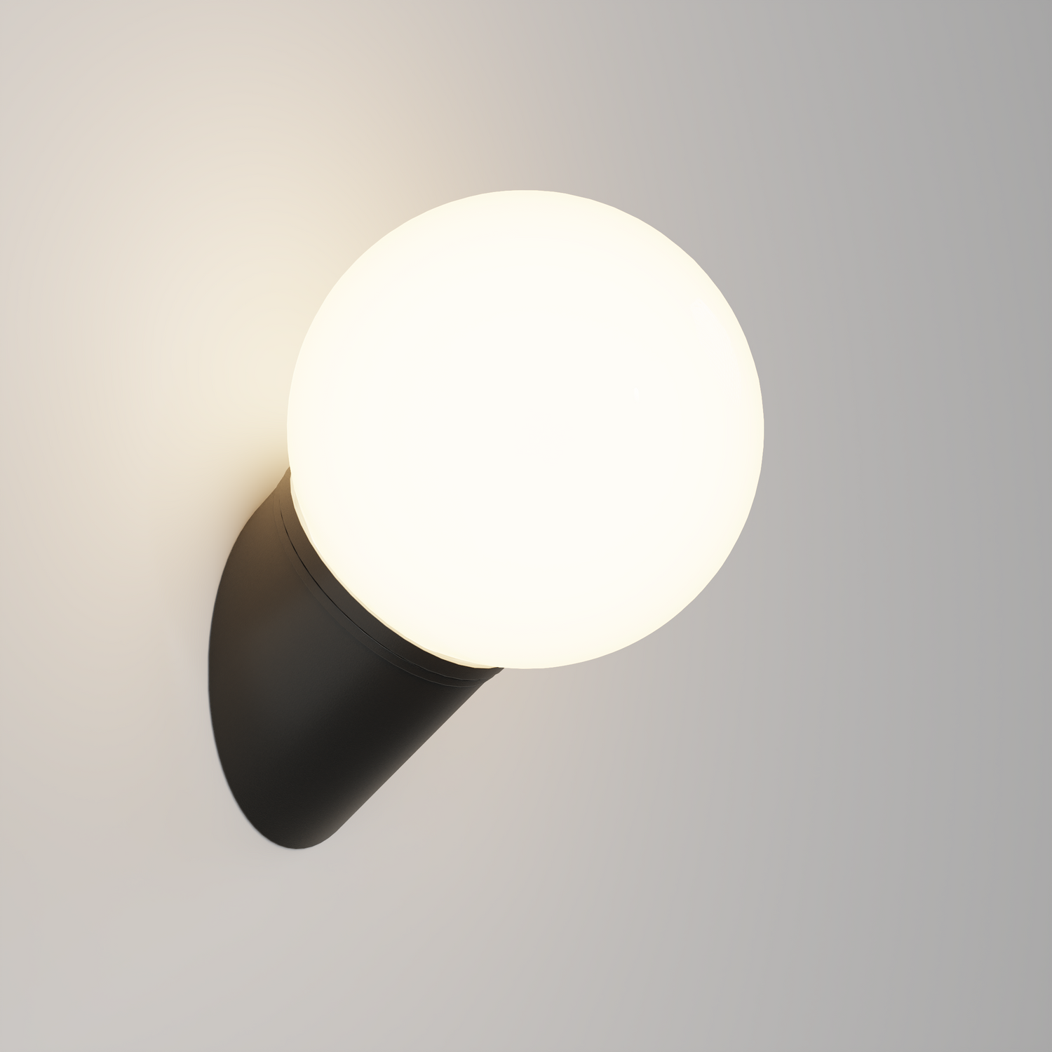 Alto I • Luminaire mural • 17026