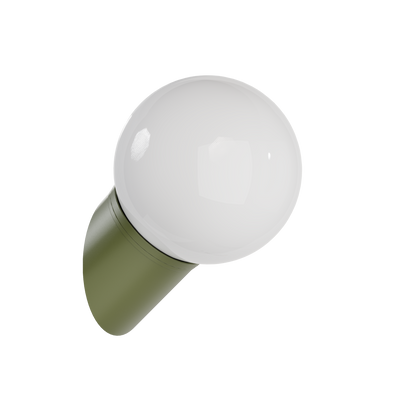 Alto I • Luminaire mural • 17026