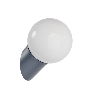 Alto I • Luminaire mural • 17026